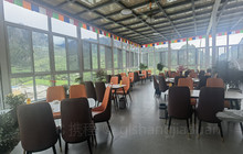 迭部扎尕那格桑梅朵民宿·餐厅餐厅图片