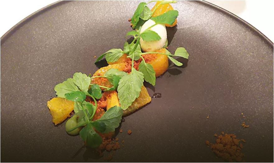 Difference餐厅图片