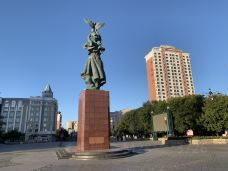 母亲广场-黑河-YoYo_0L2V3Y2C