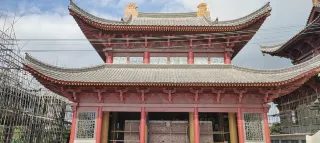 3-Day Xuwen Tour: Baisha Bay's coastal scenery, South Pole Village's polar charm