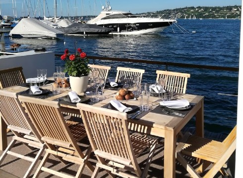 La Terrasse餐厅图片