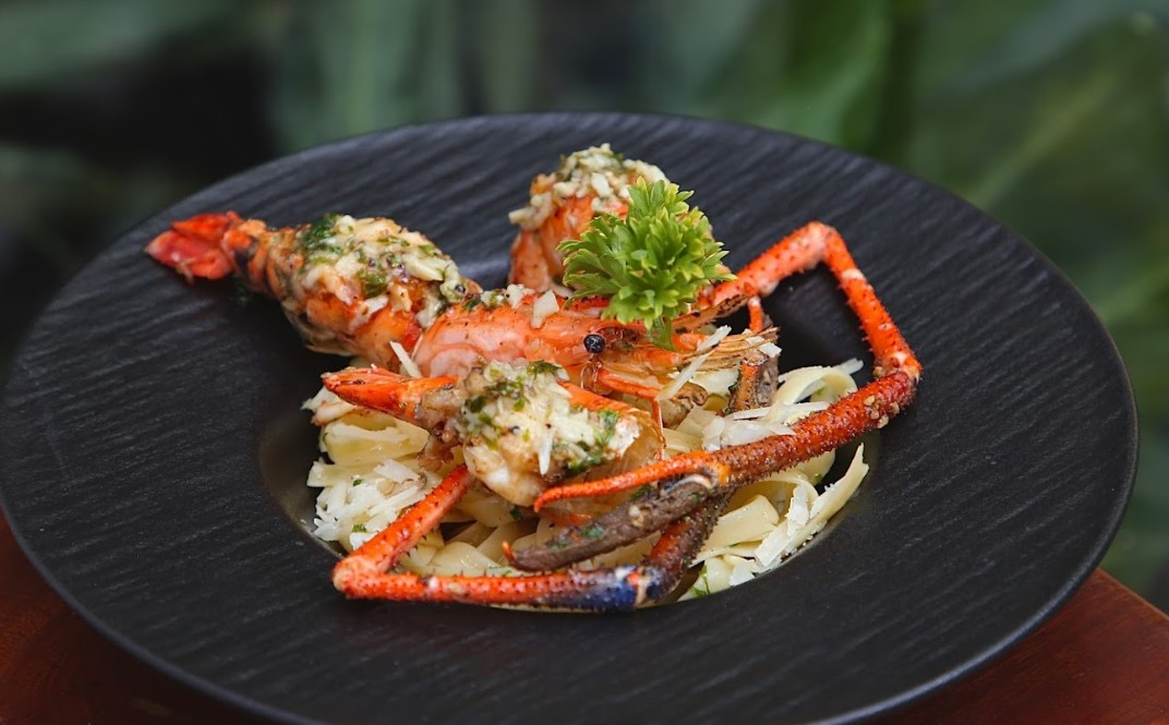 Eleven One Kitchen(Russian Market)餐厅图片