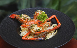 Eleven One Kitchen(Russian Market)