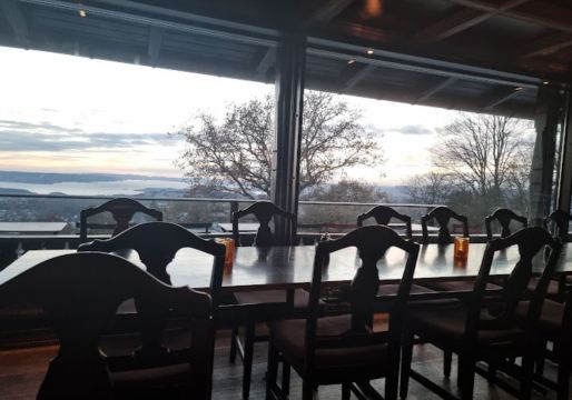 Holmenkollen Restaurant