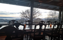 Holmenkollen Restaurant餐厅图片