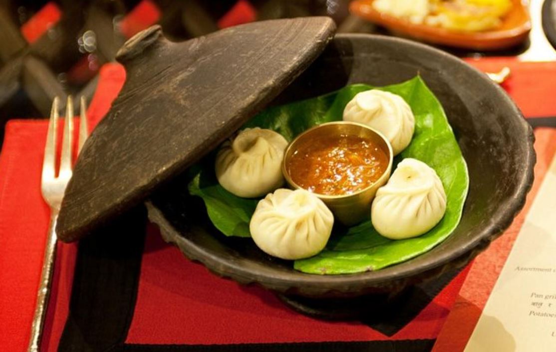 Krishnarpan餐厅图片