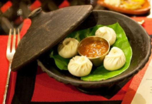 Krishnarpan美食图片