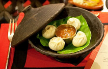 Krishnarpan Nepali Restaurant餐厅图片