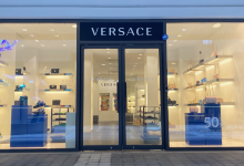 VERSACE（釜山乐天奥特莱斯店）购物图片