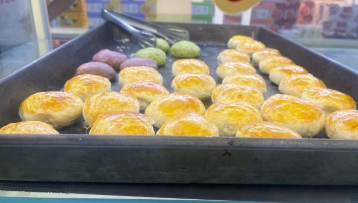 云尚吉庆鲜花饼(关上总店)