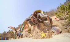 海之韵广场-大连