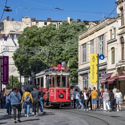 土耳其伊斯坦布尔5日4晚自由行