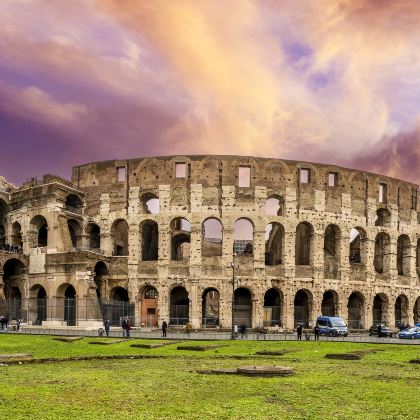 意大利+法国12日私家团