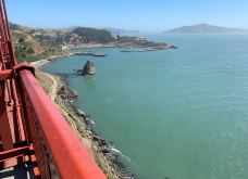 Hagachizaki Monkey Bay-南伊豆町-红妆人Nefelibata