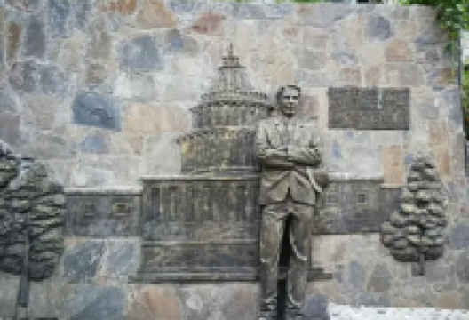 稻城亚丁-洛克公园景点图片