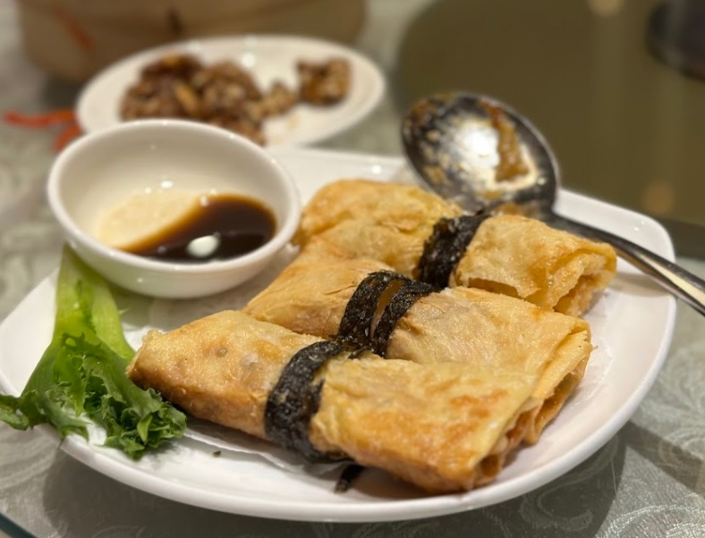 喜粵海鮮酒家餐厅图片