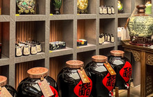 百膳囍饭店餐厅图片