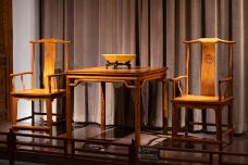 中国紫檀博物馆-北京