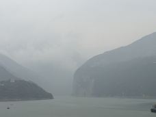 长江三峡-宜昌-岱山香橙