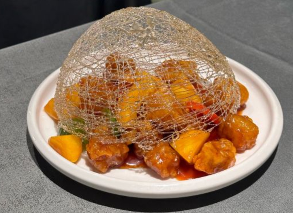 潮澎派·潮粤菜(左一城店)餐厅图片