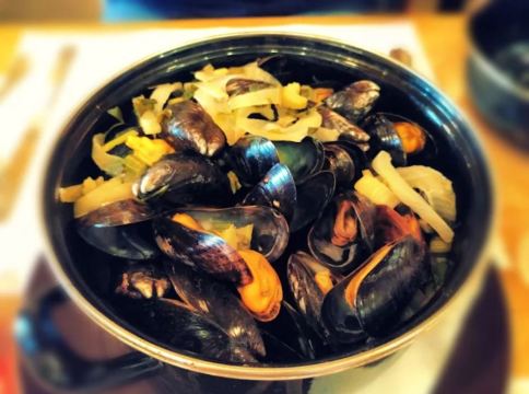 Restaurant Breydel De Coninc