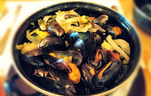 Restaurant Breydel De Coninc餐厅图片