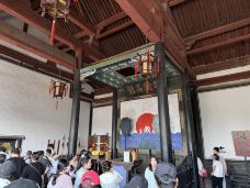 平遥古县衙-平遥-YoYo_3W1K3S9N