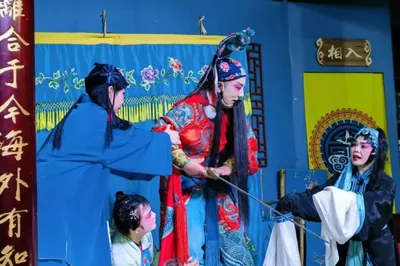 百家班剧院