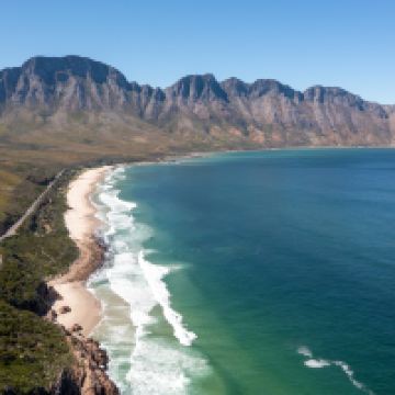 奥弗贝格区自治市图片