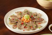 Madame lan美食图片