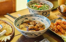 Ăn Thôi餐厅图片
