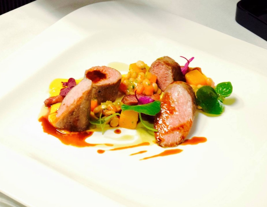 卡拉维拉西贡酒店(Caravelle Saigon)图片