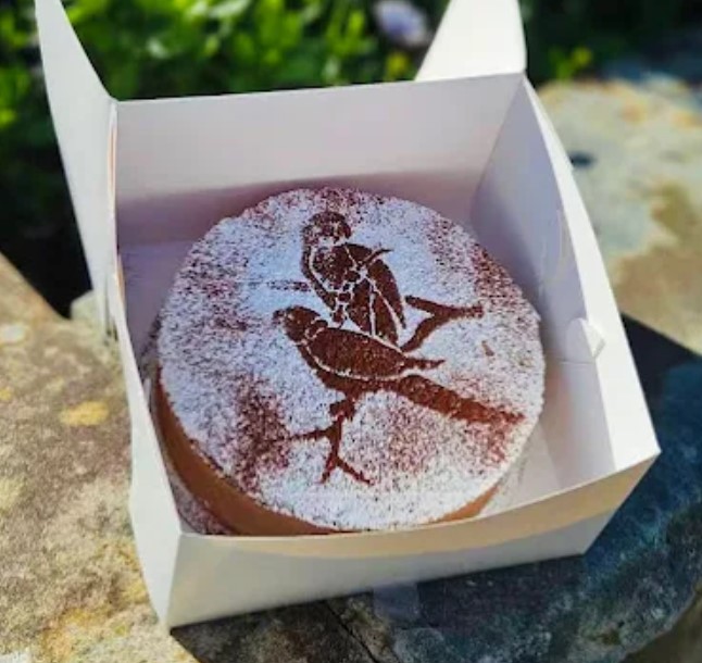 Du Plessy Pralin & Otello Chocolates Patisserie