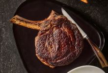 Jacobs & Co. Steakhouse美食图片