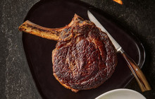 Jacobs & Co. Steakhouse餐厅图片