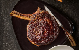 Jacobs & Co. Steakhouse