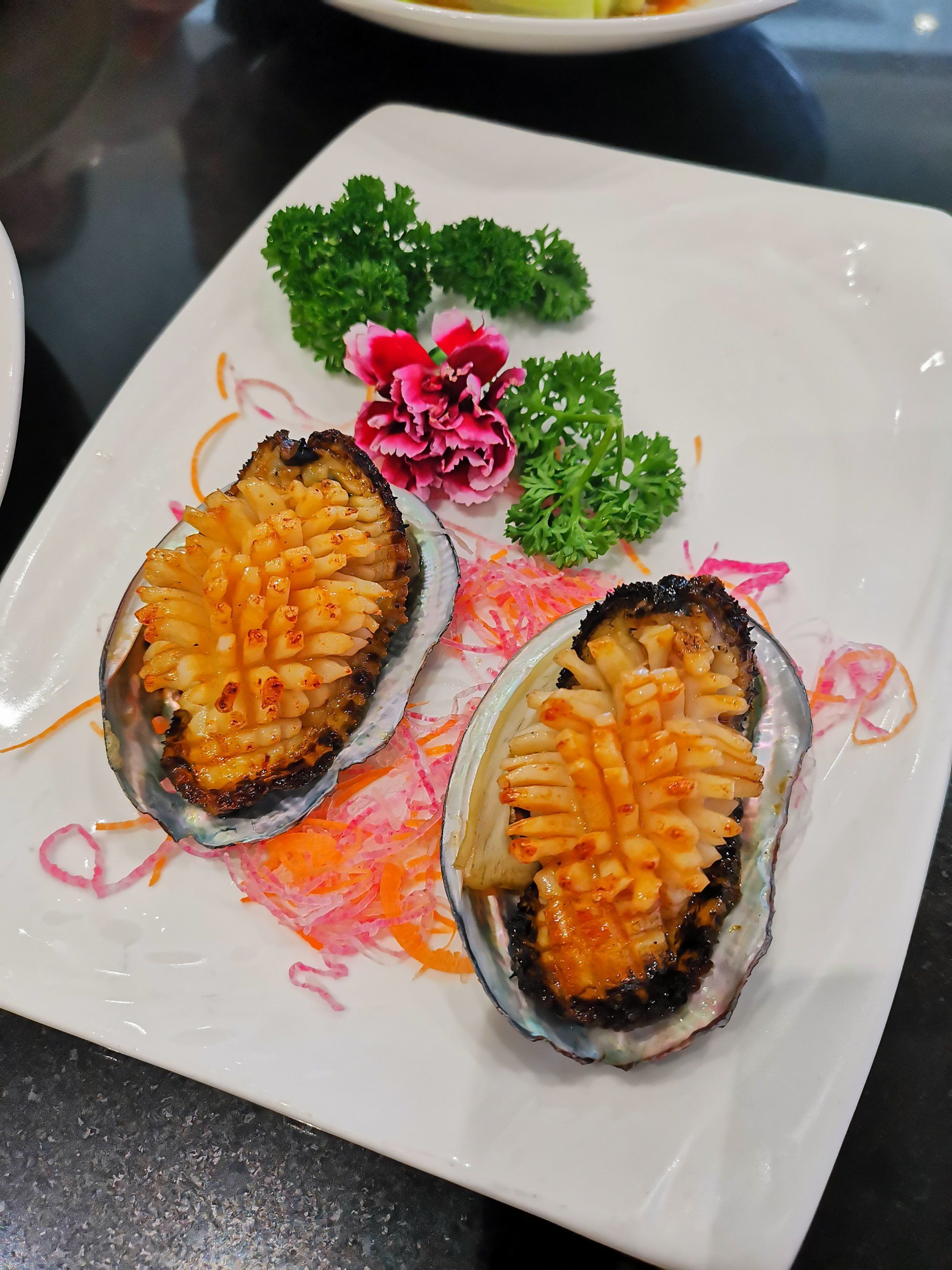 正黄旗海鲜烧烤大排档(机场店)