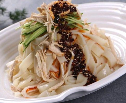 锡城娟姐凉皮(江南大学店)