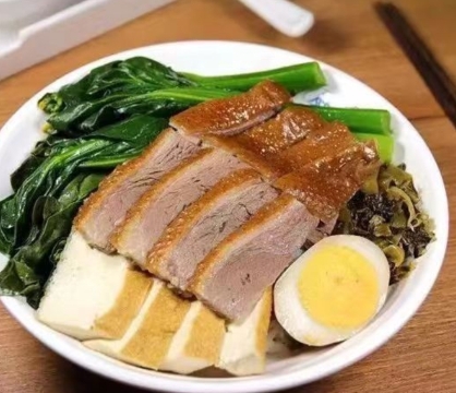 南澳花间岭·芸汐·花间食餐厅餐厅图片