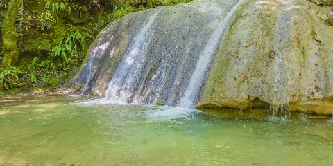 莫利納瀑布公園