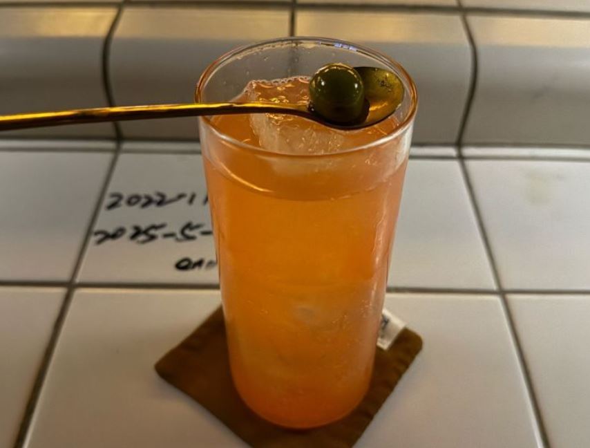 GHO BAR