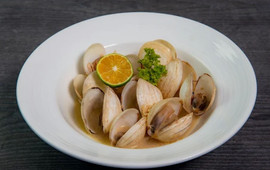 Elilai Seaside Dining