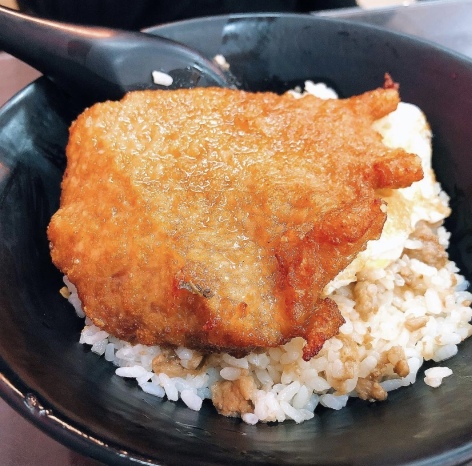 马路益烧肉饭餐厅图片