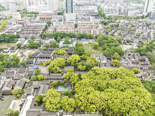 宁波最值得打卡景点,430多年努力让这里“藏书之富,甲于天下”