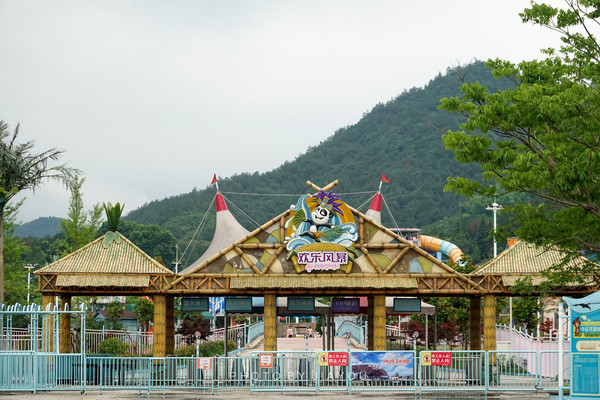 安吉 | 江浙沪周边游首选，度假玩乐两不误