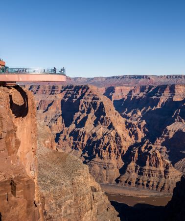 8D7N • Los Angeles + Las Vegas + Yellowstone National Park