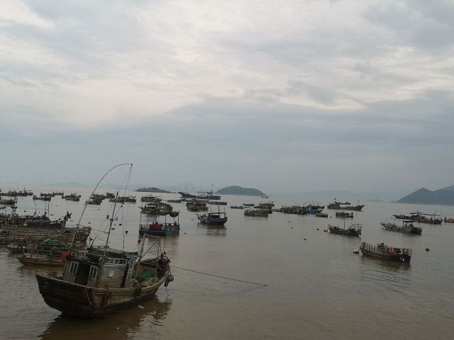 小皓海滩旅行图片 5