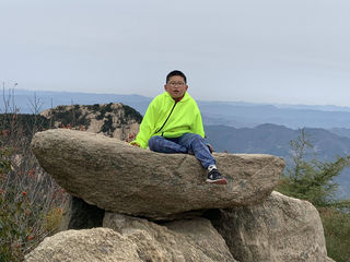 品齐鲁文化临泰山至尊，颂燕赵悲歌赞山川极盛(续一: 泰山)——国庆八日鲁冀苏