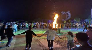 强烈推荐||周末自驾游新趣处桐梓;兴茂国际旅游度假区，2天1晚，人均仅需179元，超划算