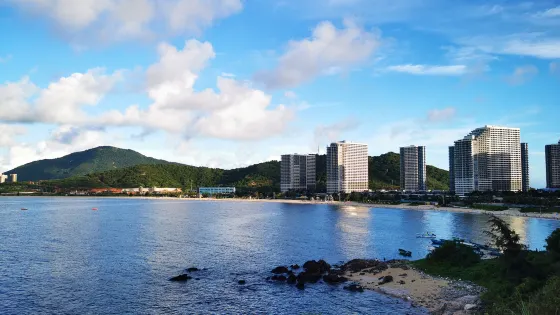敏捷歡樂黃金海岸